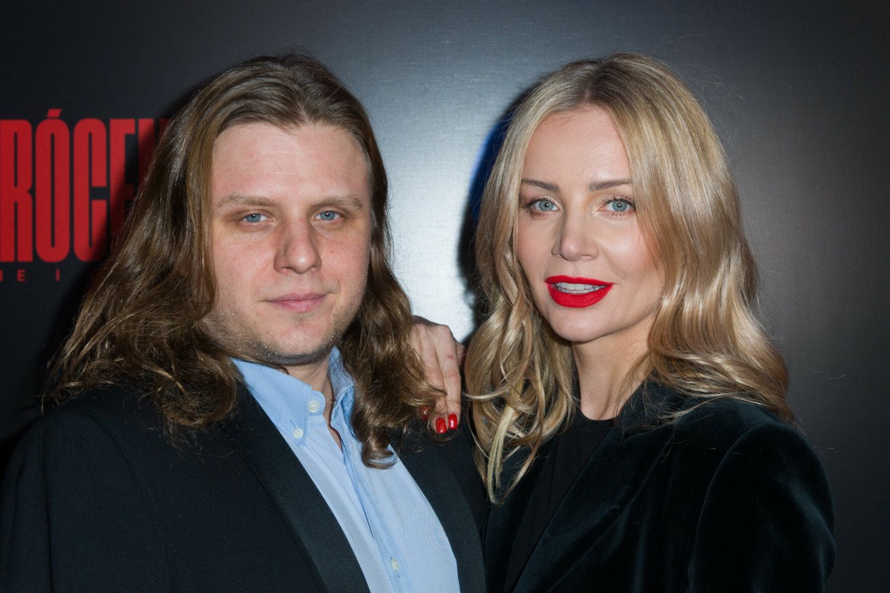 Piotr Woźniak-Starak zginął w tragicznym wypadku na jeziorze.