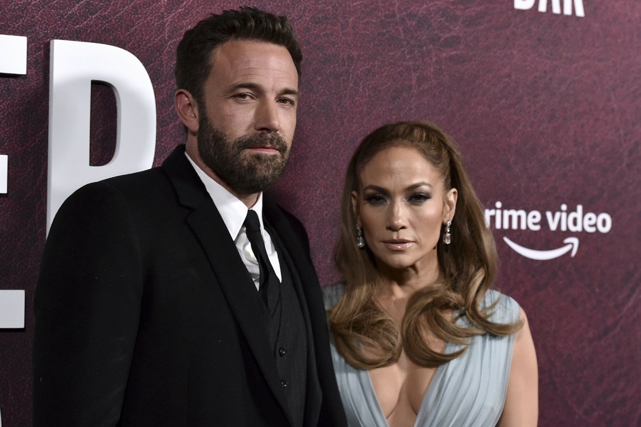 Jennifer Lopez o kulisach rozstania z Benem Affleckiem.