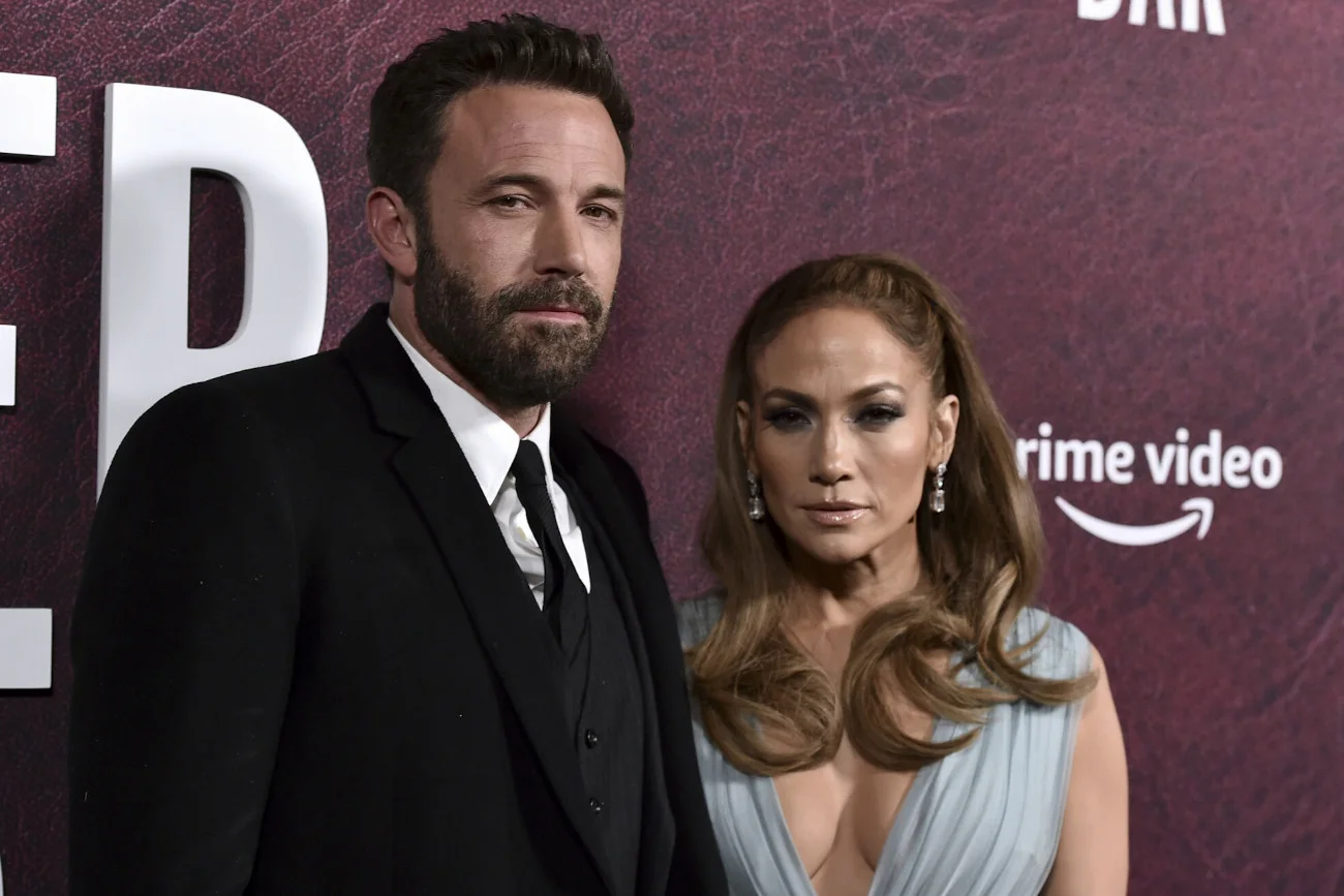 Jennifer Lopez o kulisach rozstania z Benem Affleckiem.