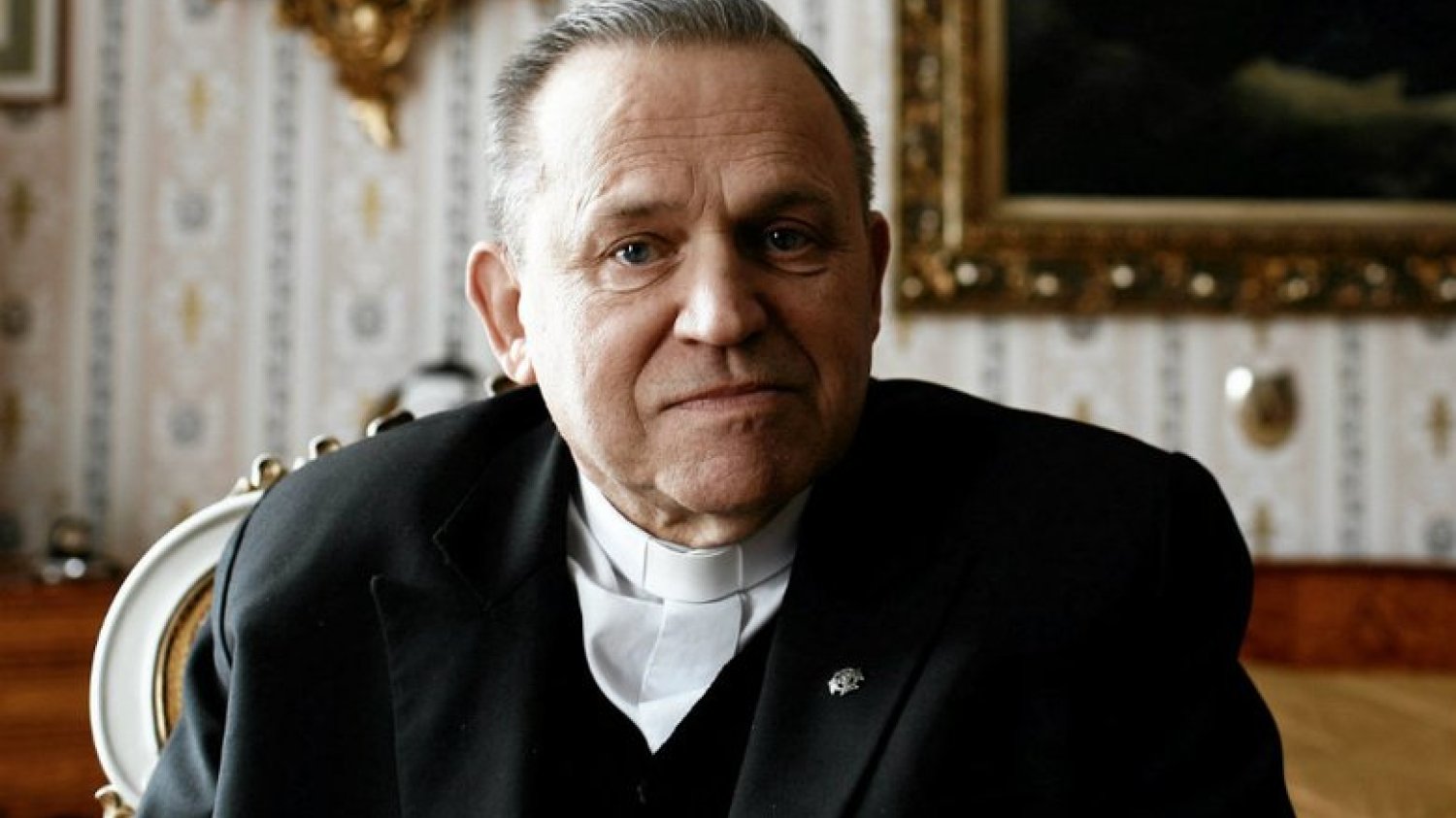 Ofiary księdza Jankowskiego nie chcą już milczeć