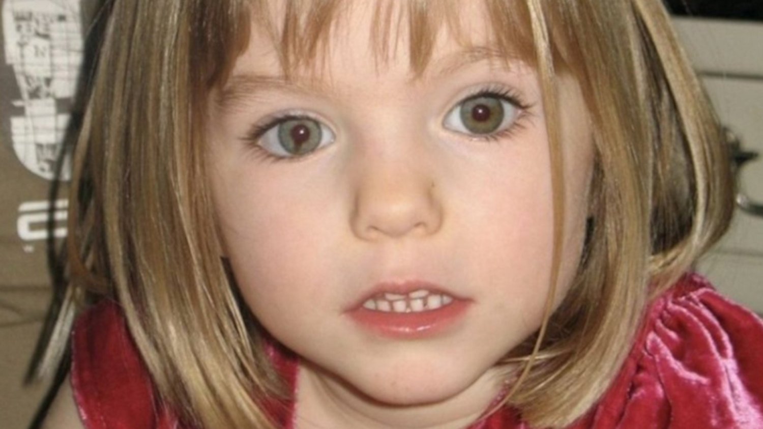 On był podejrzany ws. Madeleine McCann. Niemiecki sąd zdecydował