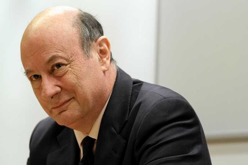 Jacek Rostowski chce zmienić ustawowe progi ograniczające dług publiczny.