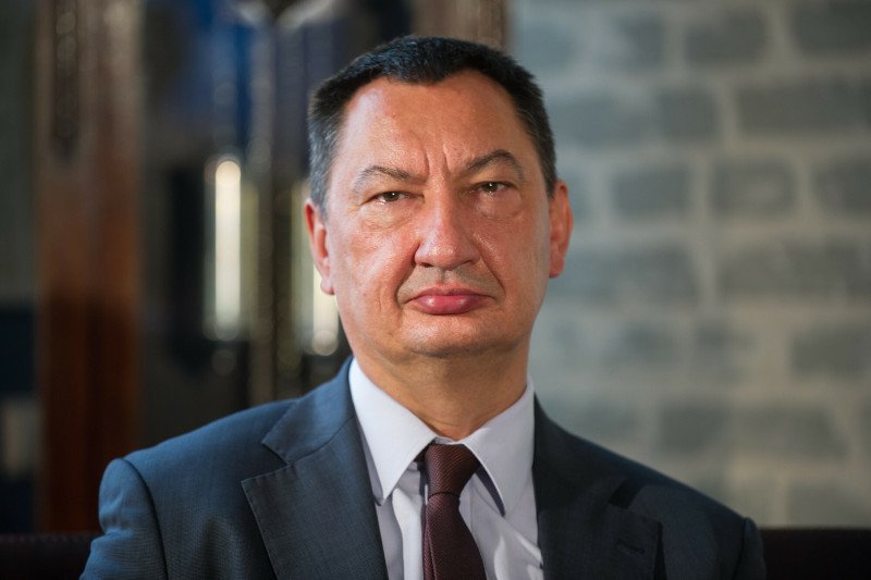 Dr Bogusław Grabowski skomentował aktualny poziom inflacji, politykę Prawa i Sprawiedliwości oraz działalność prezesa NBP Adama Glapińskiego