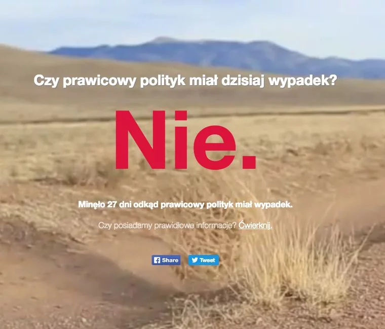 Stan na 25 kwietnia 2017 r.