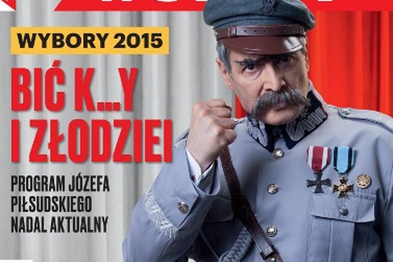 Program Józefa Piłsudskiego nadal aktualny?