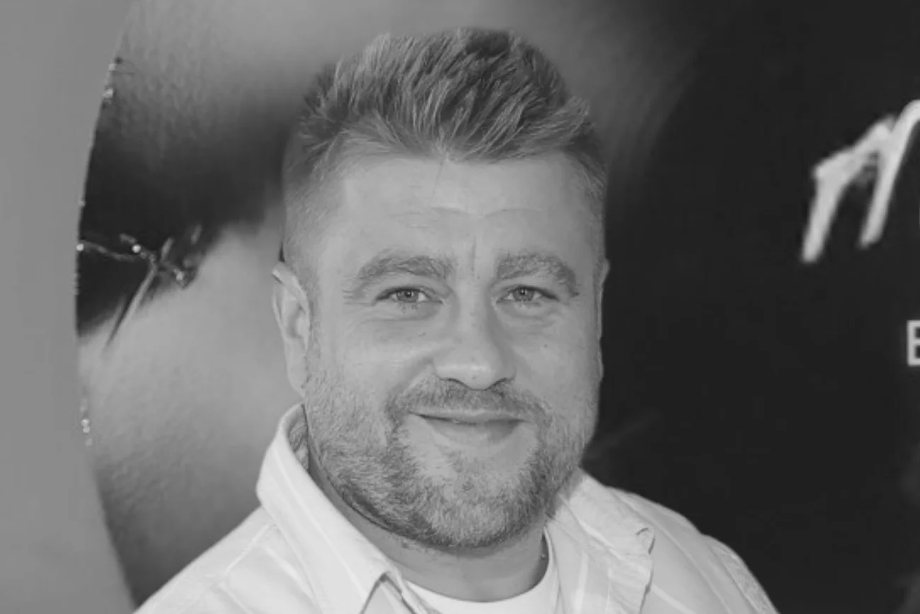 Ksiądz wygłosił poruszające kazanie na pogrzebie Tomasza Jakubiaka.