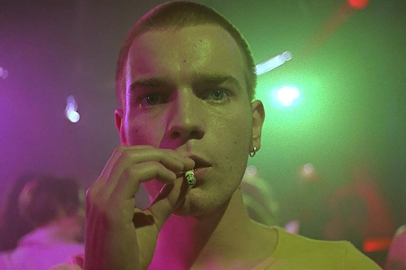 Ewan McGregor, Ewen Bremner, Jonny Lee Miller i Robert Carlyle pojawiają się w kontynuacji filmu, "Trainspoting 2".