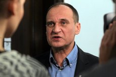 Czy Paweł Kukiz stracił kontrolę nad własnym ugrupowaniem?