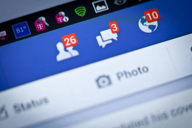 Nowy wirus na Facebooku.