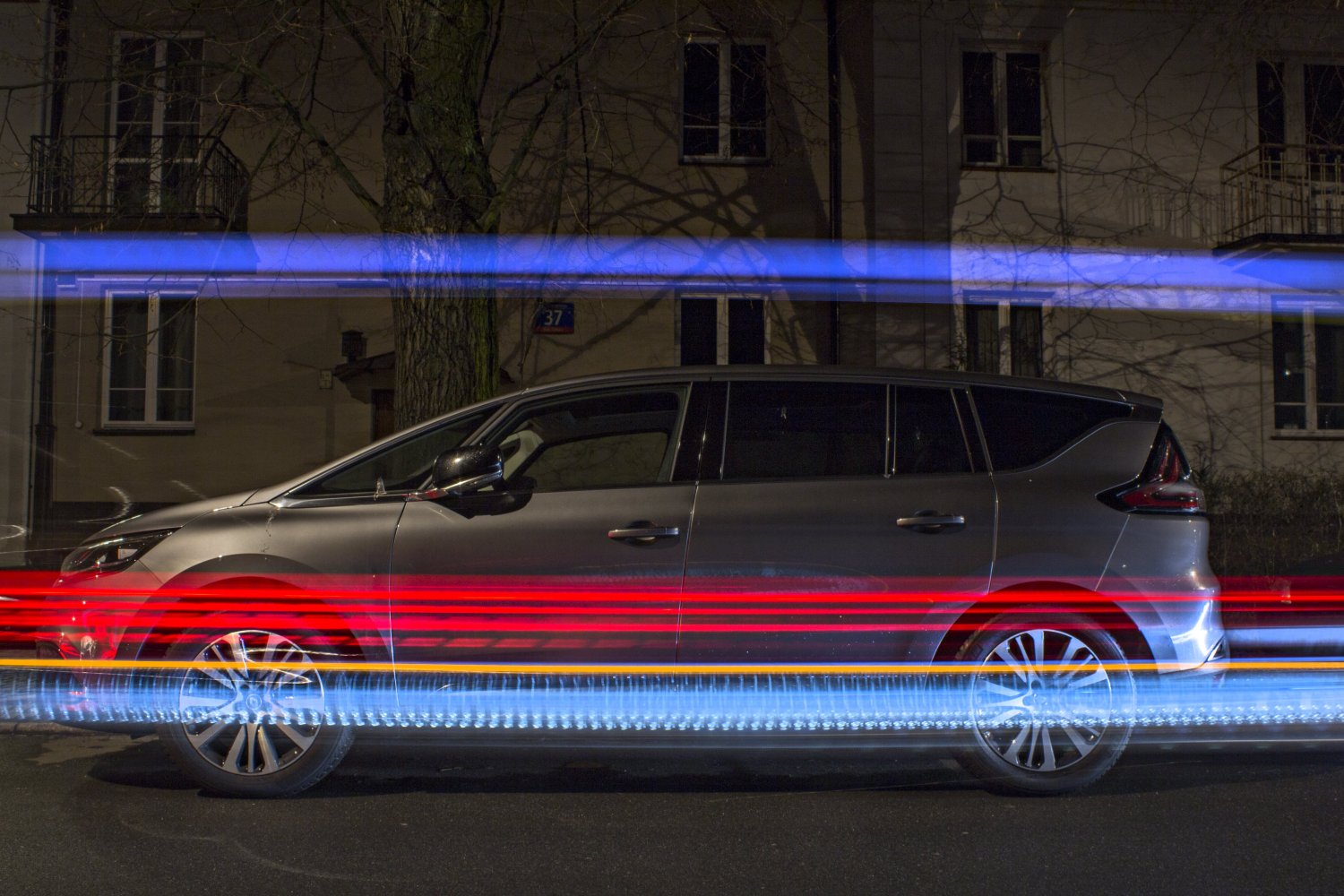 Renault Espace