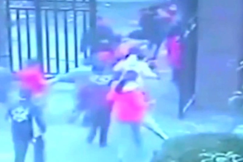 W Chinach muzułmanie dokonali masakry, zginęło 29 osób i ponad 130 jest rannych