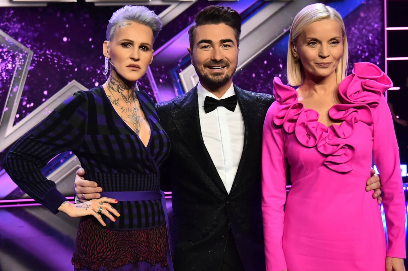 Nie będzie "Mam talent!" w jesiennej ramówce TVN.