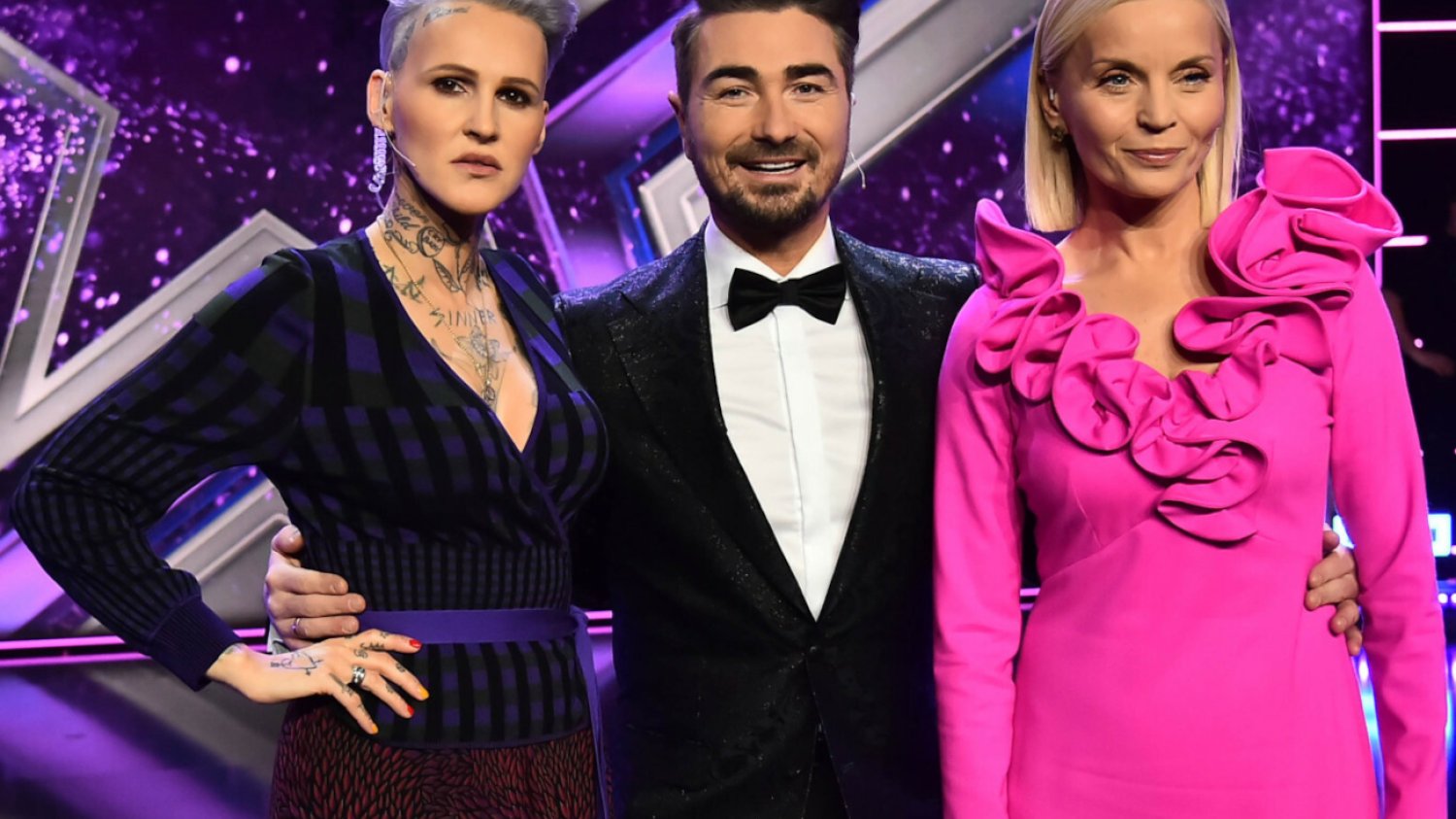 Nie będzie "Mam talent!" w jesiennej ramówce TVN.