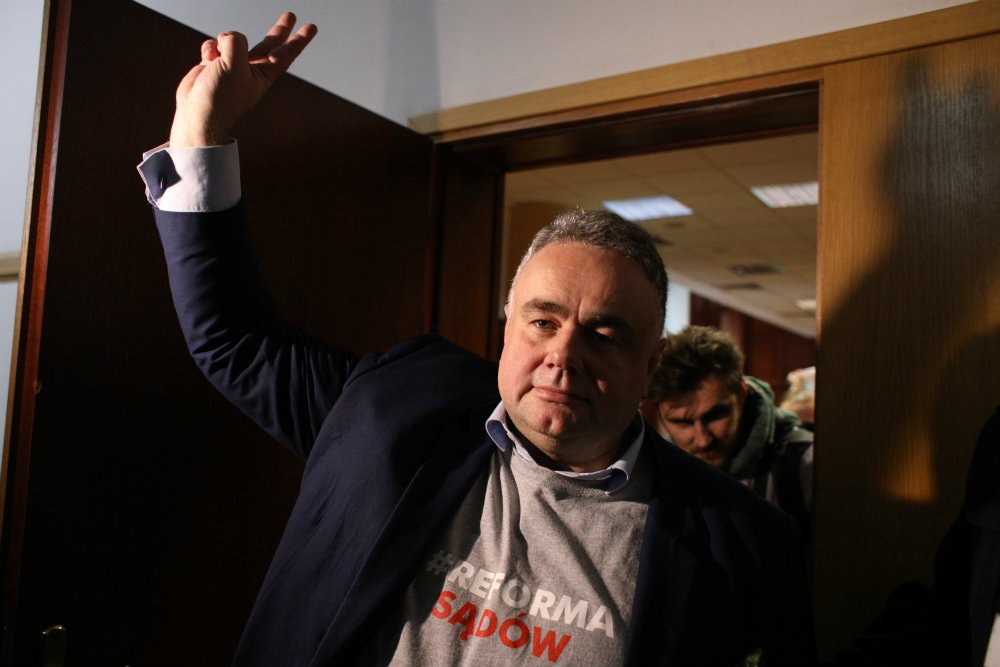 W Gazecie Polskiej z 16 stycznia ukazała się krzyżówka, która może być przykładem mowy nienawiści.