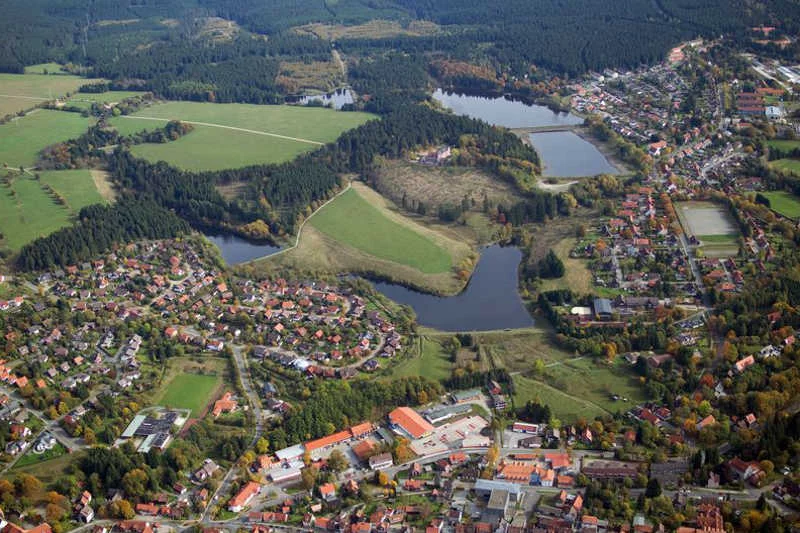 Clausthal-Zellerfeld