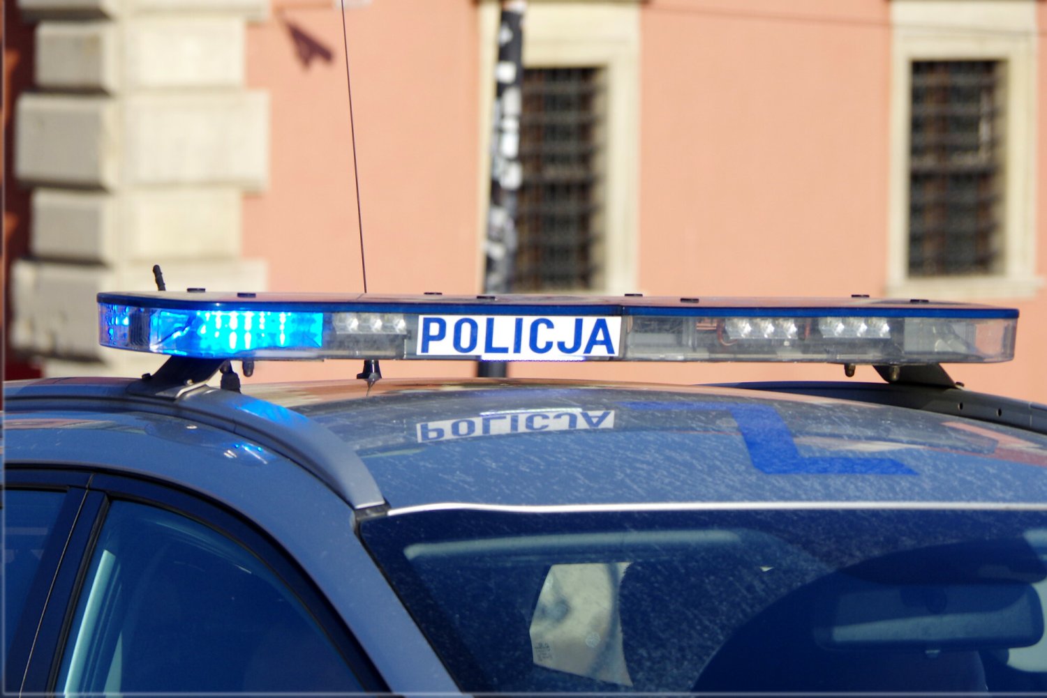 Nowe fakty w sprawie śmierci Bartka z Wołomina. Policja zabrała głos