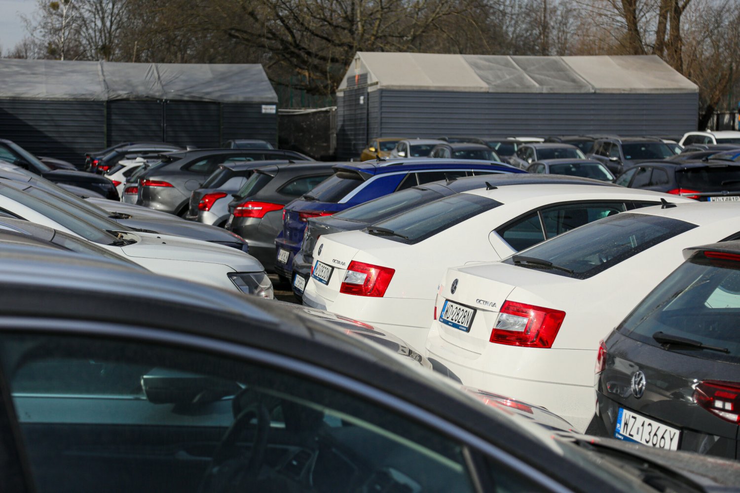 Jak sprawdzić, czy samochód jest w leasingu?