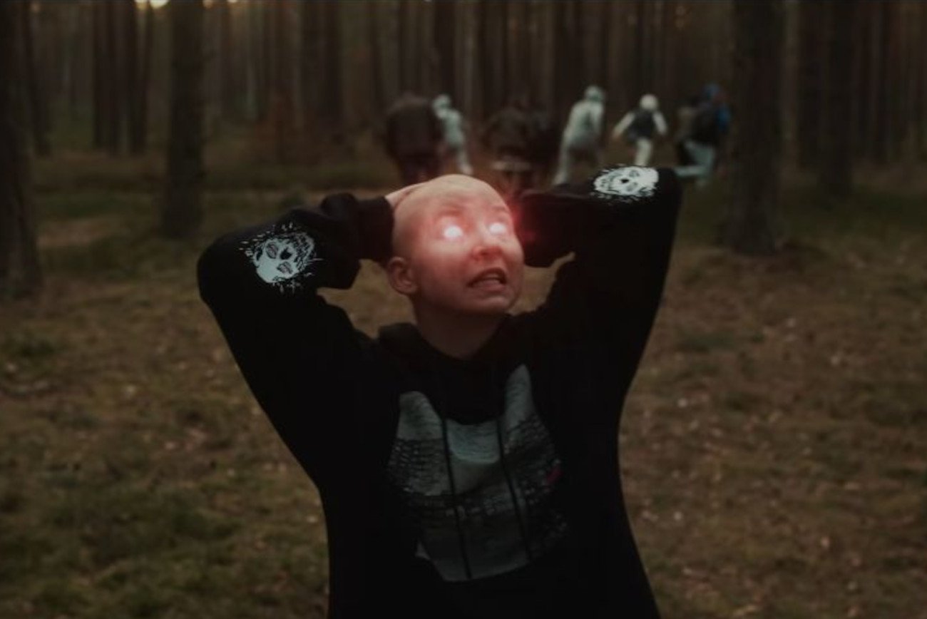 Pierwszy taki coming out w polskim hip-hopie: 16-letni raper ujawnił, że jest osobą transpłciową