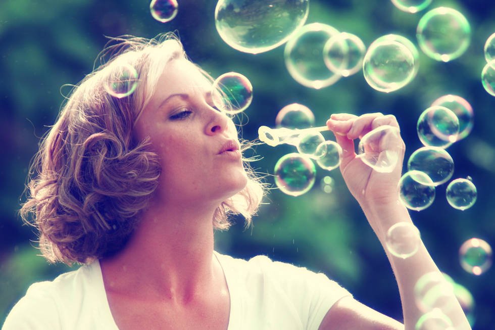 Mydło do oczyszczania twarzy? To dziś za mało...