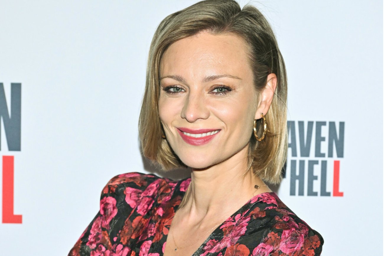 Magdalena Boczarska krytykowana za związek z Mateuszem Banasiukiem