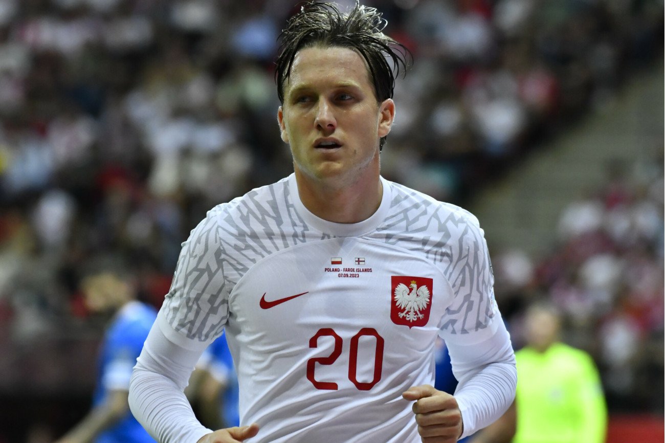 Polacy z dużą szansą na awans do Euro. Wszystko dzięki Albanii i Czechom