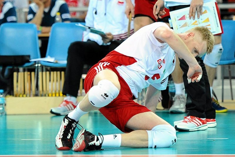Czy siatkówka po mistrzostwach świata upadnie? Ostatnio wyniki nie przemawiają za uznawanym przez niektórych "sportem narodowym"