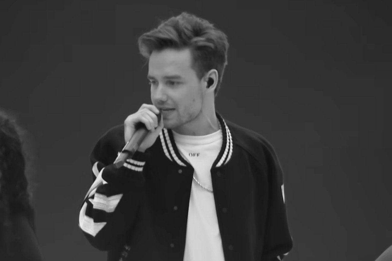 Śledczy zajęli się śmiercią Liama Payne'a.