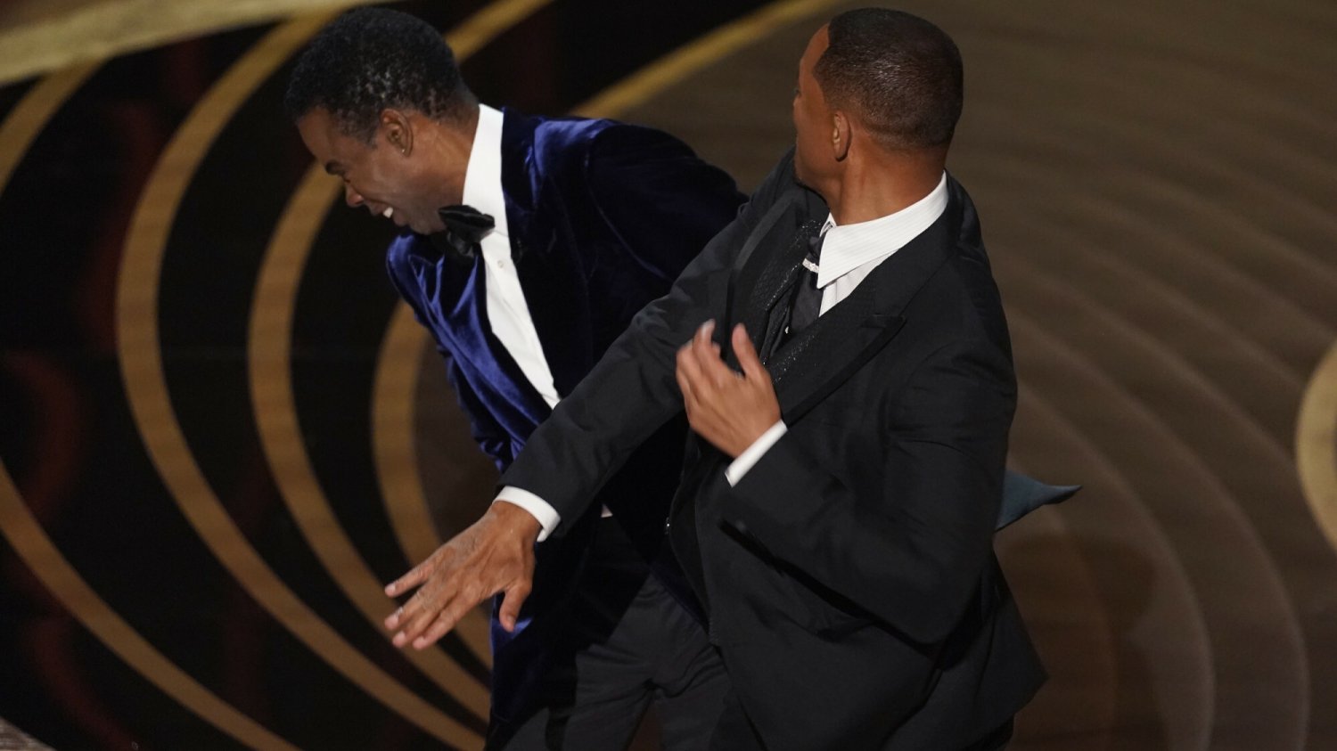 Will Smith Chris Rock Will Smith Chris Rock