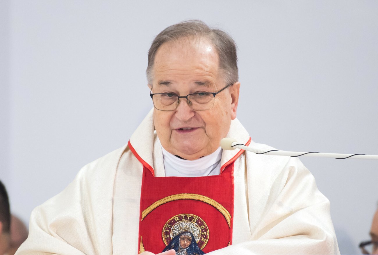 Tadeusz Rydzyk dostał list od Andrzeja Dudy. "Gratuluję dokonań".