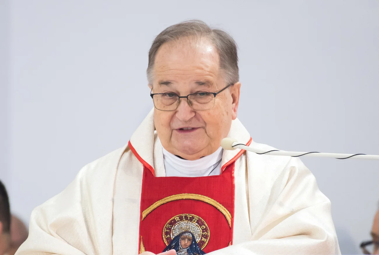 Tadeusz Rydzyk dostał list od Andrzeja Dudy. "Gratuluję dokonań".
