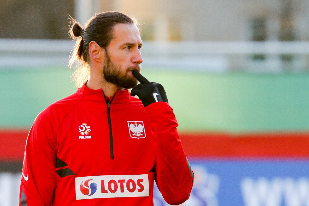 Grzegorz Krychowiak połączy swoje siły przy budowie dużej inwestycji m.in z materiałów ekologicznych.