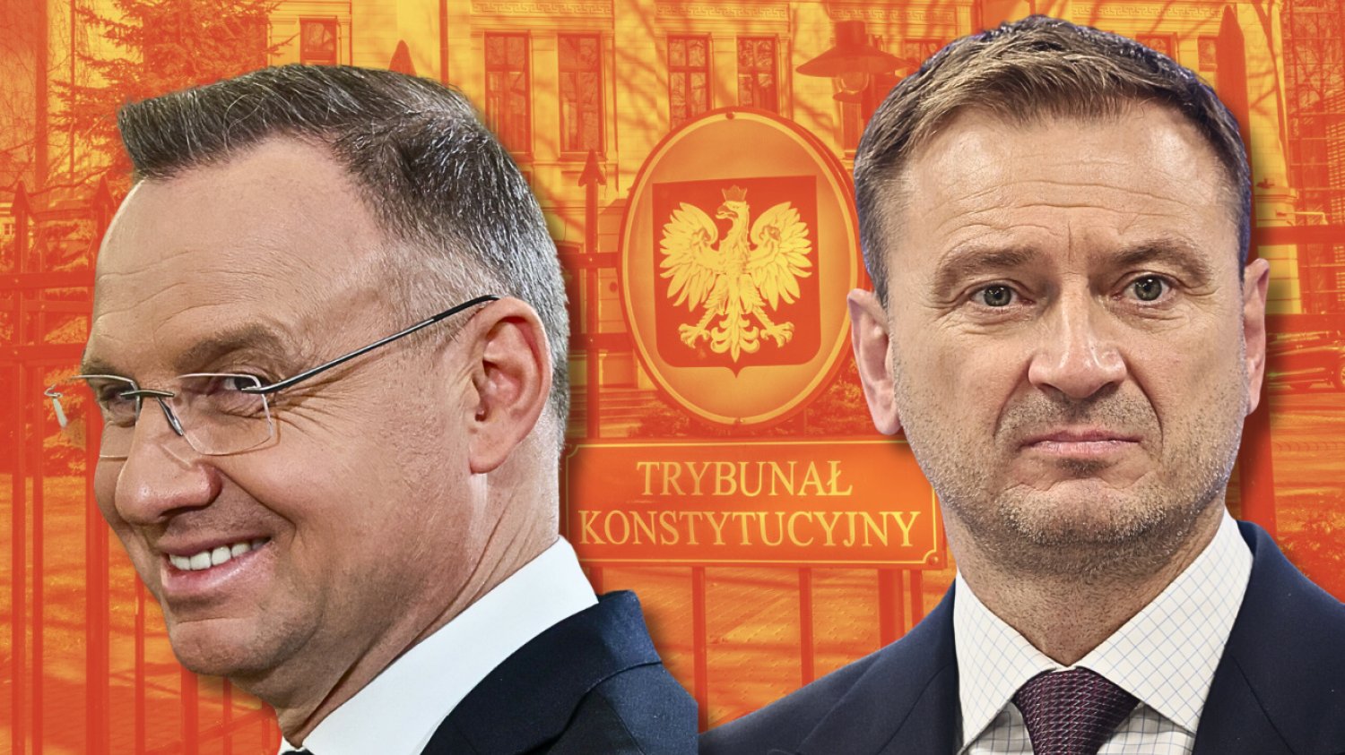 Andrzej Duda skierował ustawę o sporcie do TK. Oburzenie ministra i sportsmenek