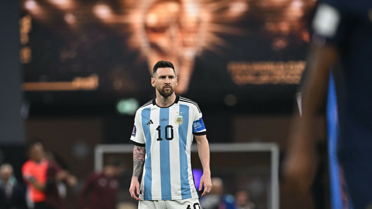 Niebywały horror w finale mundialu! Messi poprowadził Argentynę do złota!