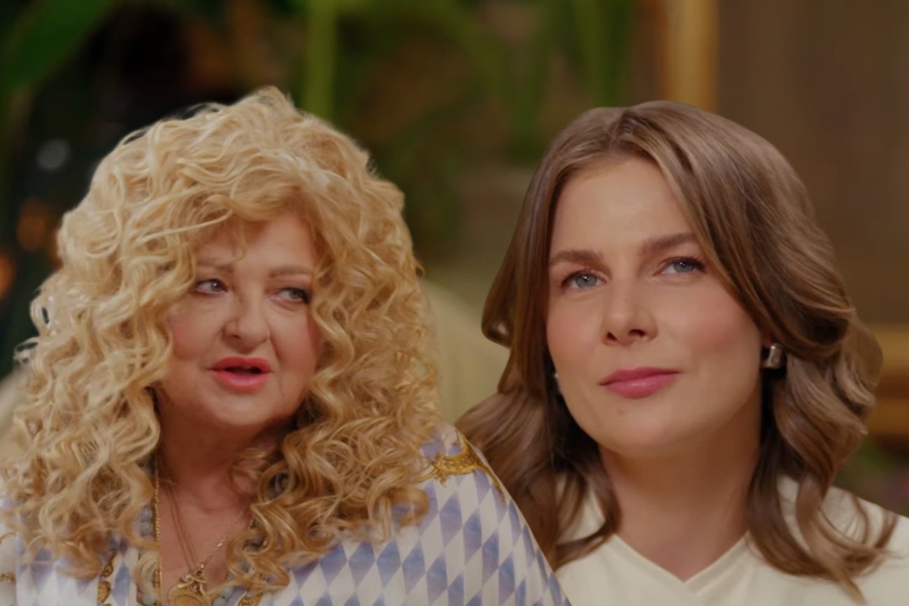 Wierzbicka marzyła o spotkaniu z Gessler. Zaskoczyło ją zachowanie restauratorki