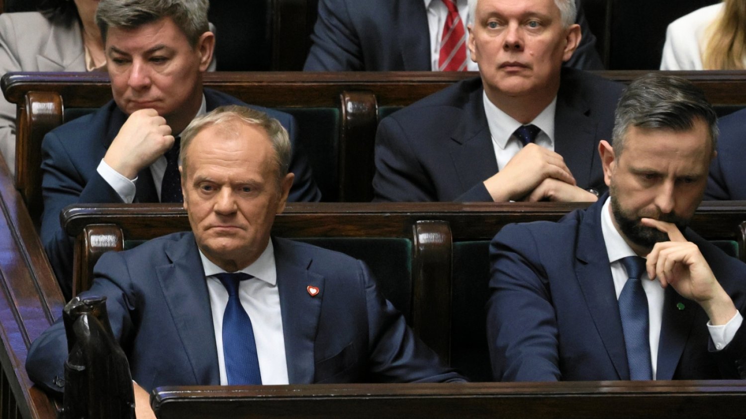 Fundusz Kościelny będzie kosztował Polaków jeszcze więcej. Wyciekły szacunki rządu