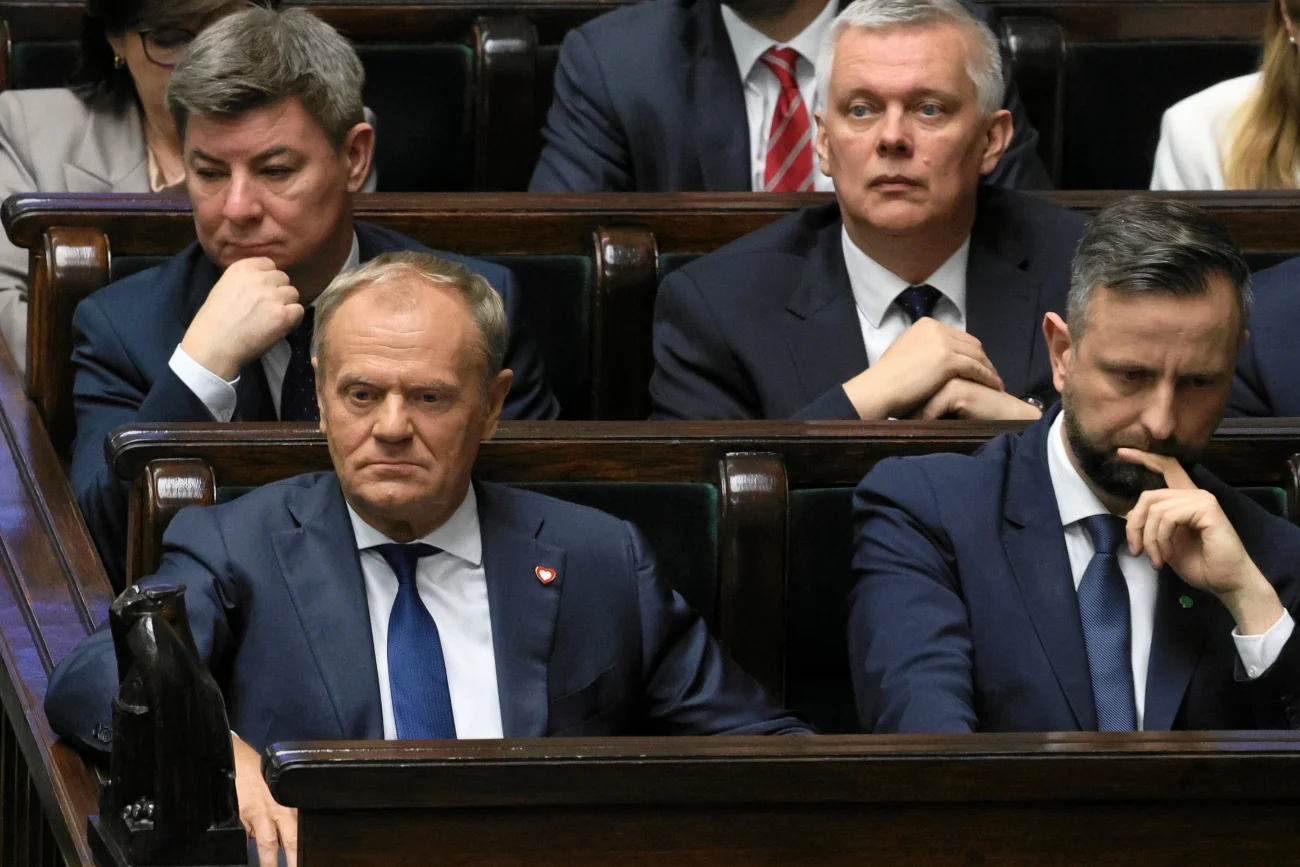 Fundusz Kościelny będzie kosztował jeszcze więcej. Wyciekły szacunki rządu Fundusz Kościelny będzie kosztował Polaków jeszcze więcej. Wyciekły szacunki rządu