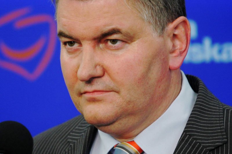 Skandal na posiedzeniu komisji sejmowej. Poseł PO wysyła kobiety do lepienia pierogów. "To seksizm"