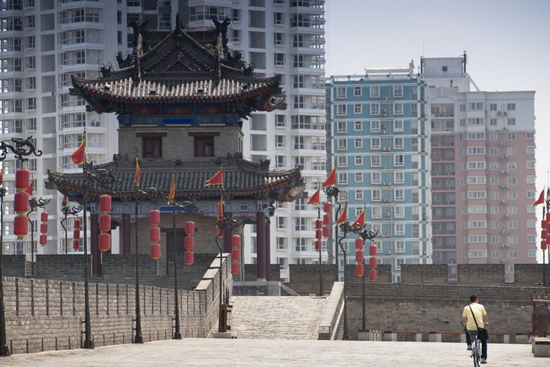 Pięć mitów dotyczących [url=http://tinyurl.com/ovq57fc]Chin[/url].