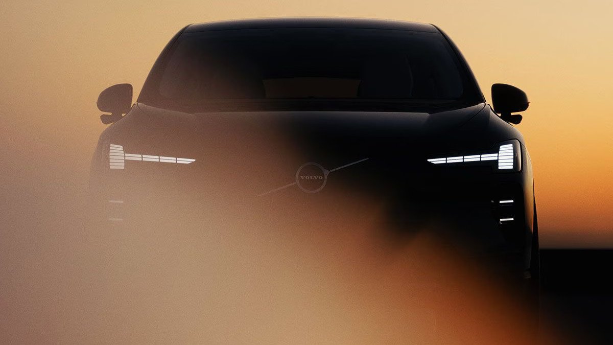 Volvo zrzuca bombę. EX60 przejedzie 810 km i pogada z tobą jak człowiek, premiera już za chwilę