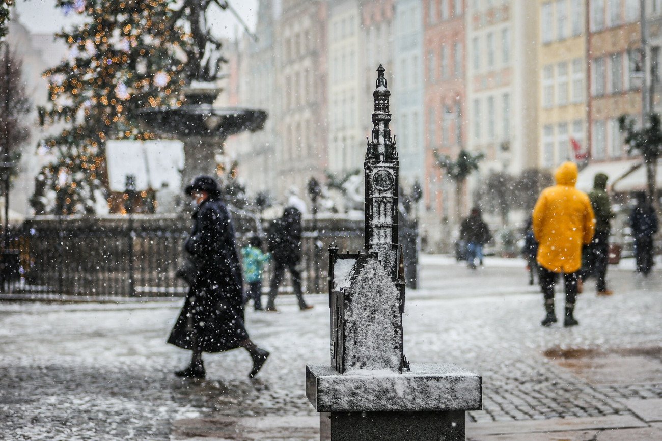 Jak będzie wyglądała pogoda w Polsce w ciągu kolejnych 16 dni?