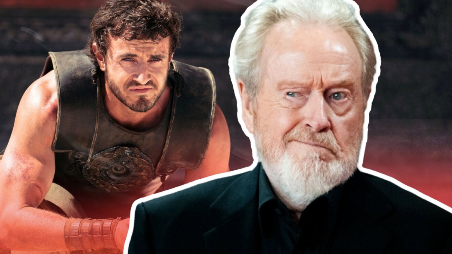 Czy Ridley Scott nakręci "Gladiatora 3"? Oto co wiemy o kontynuacji filmu