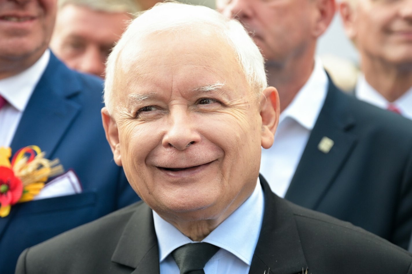 Sensacyjny sondaż. PiS ma w nim szansę na trzecią, samodzielną kadencję.