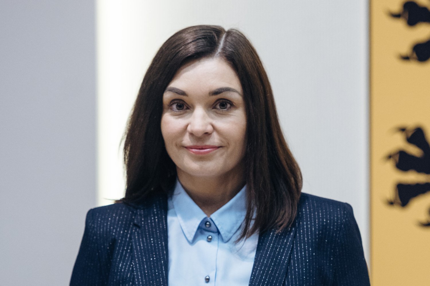 Rzeczniczka Porozumienia Magdalena Sroka skomentowała w TVN24 dymisję Jarosława Gowina.