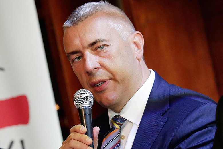 Roman Giertych przekonuje, że po wyjściu z Unii Europejskiej Prawo i Sprawiedliwość będzie torpedować nasze członkostwo w NATO.