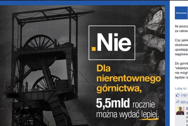 Ryszard Petru wskakuje na gorący temat kampanii