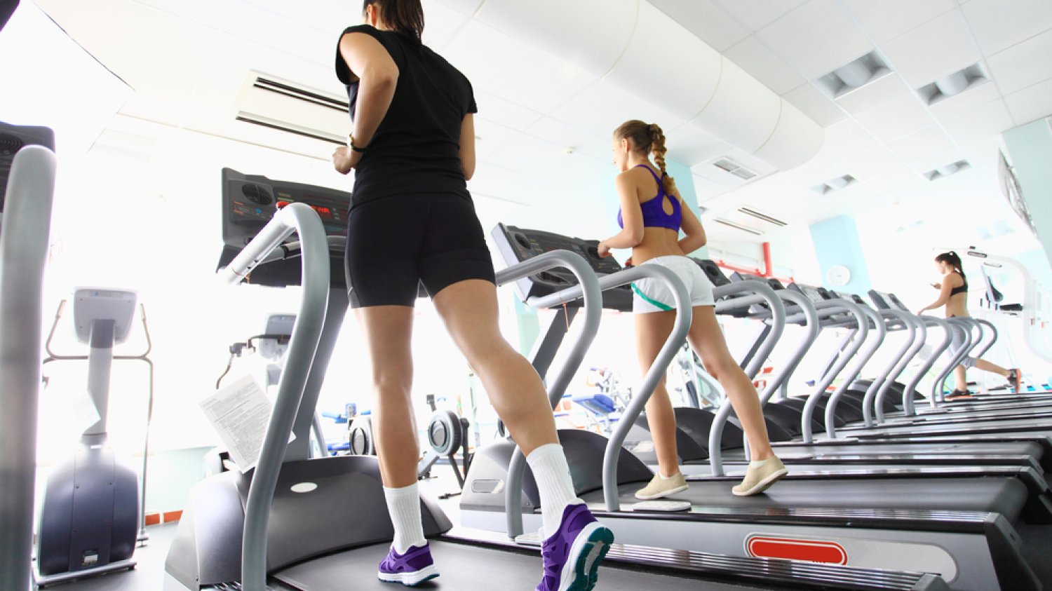 Trening  [url=http://tinyurl.com/lv9j6lb]cardio[/url] ma dobroczynny wpływ na mięsień sercowy.