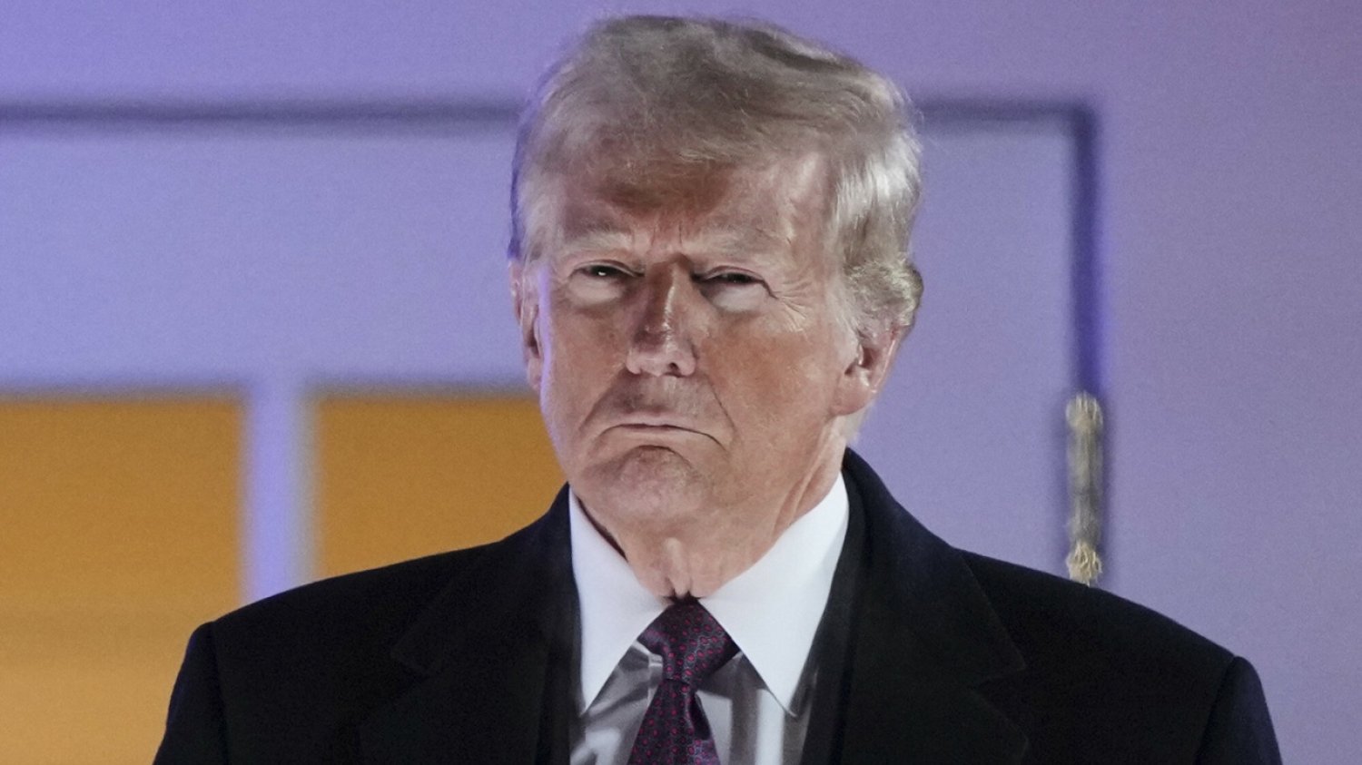 Zaprzysiężenie Donalda Trumpa. Relacja na żywo z ceremonii w USA