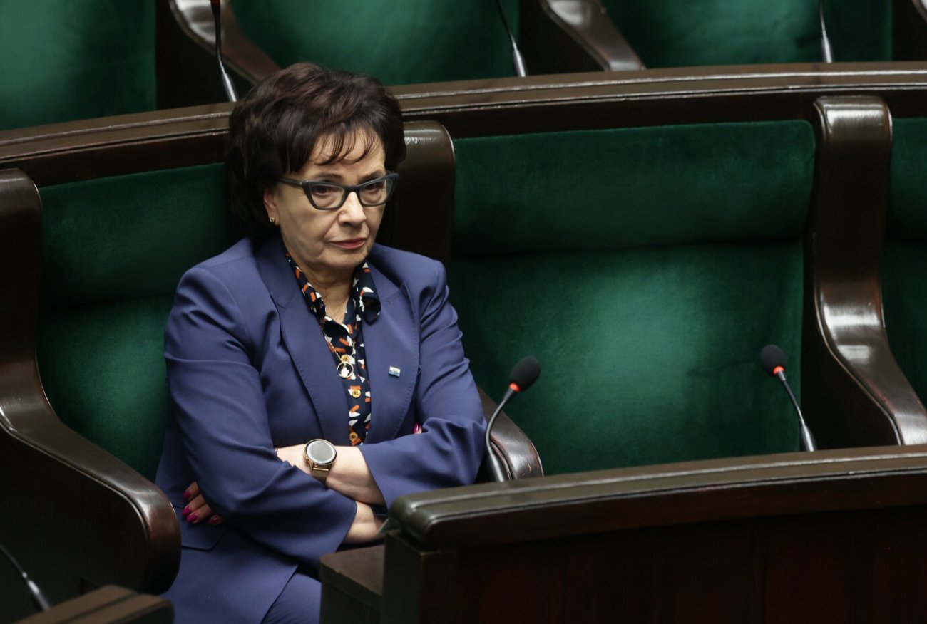 Stanisław Witek nie żyje. Elżbieta Witek i Zbigniew Ziobro zabrali głos.