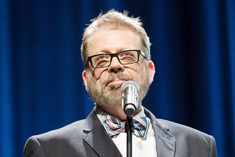 Tomasz Raczek ocenił zmiany w ramówce Superstacji. Wspomniał o "putynizacji".