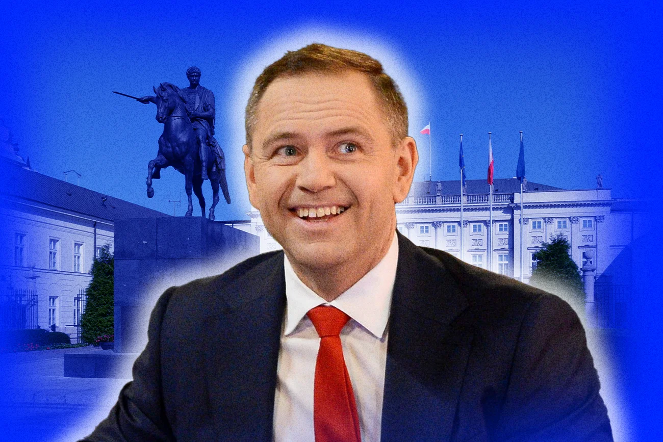 Wyniki wyborów pokazały jak bardzo Polska jest podzielona Wyniki wyborów pokazały jak bardzo Polska jest podzielona